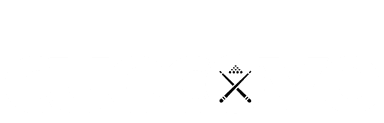 CueCove.com Logo White
